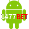 Aplicativo 1477bet para Android