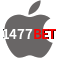 Aplicativo 1477bet para iOS