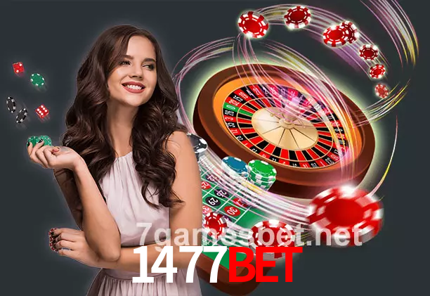 vivo no cassino 1477bet