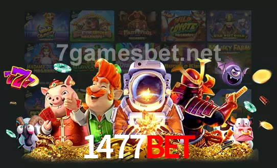 cassino 1477bet