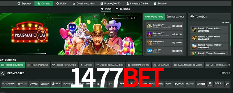 cassino 1477bet