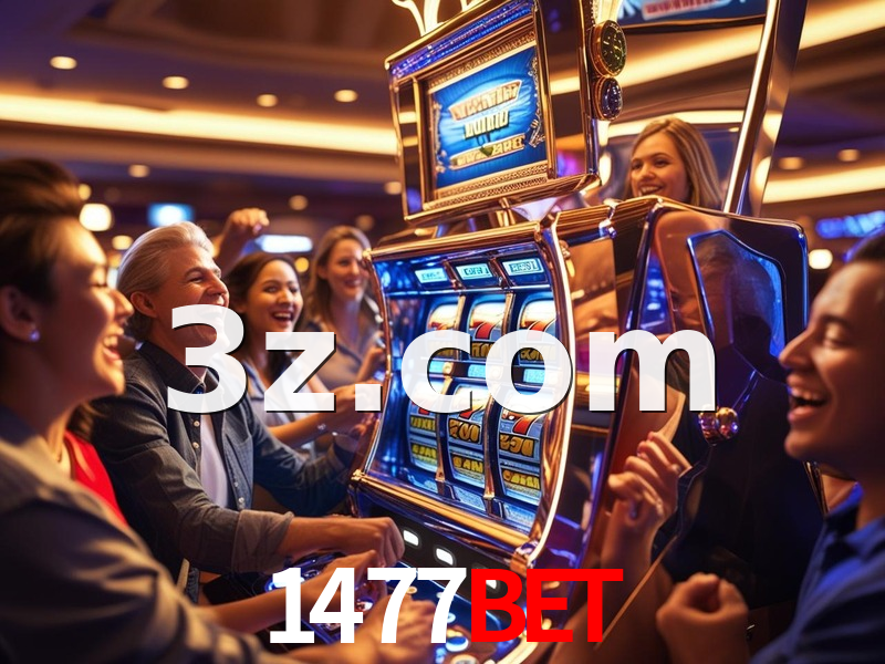 1477bet 