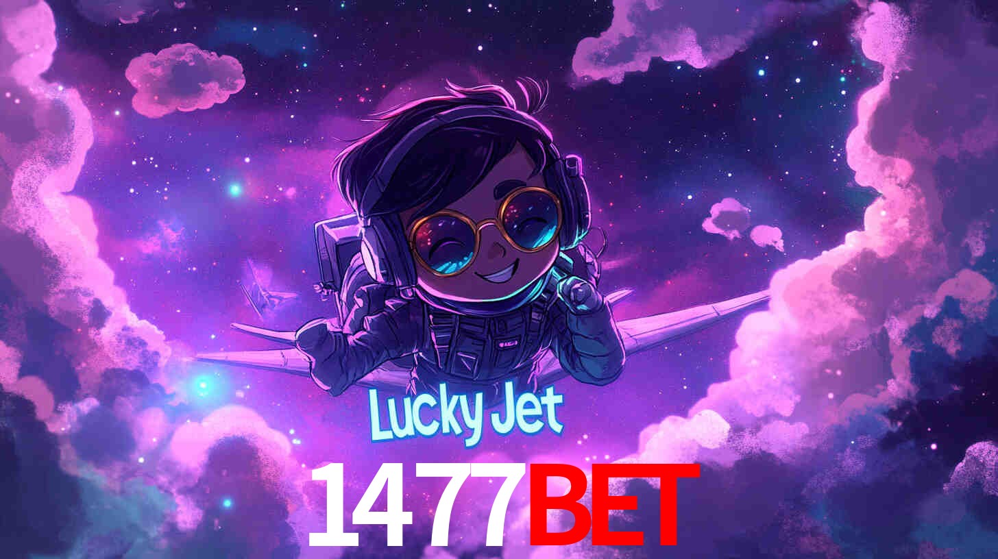 Jogo Spaceman 1477bet