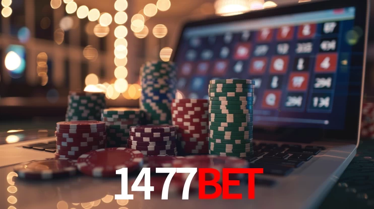 Descubra a Essência do 1477bet: Nossa História e Compromissos