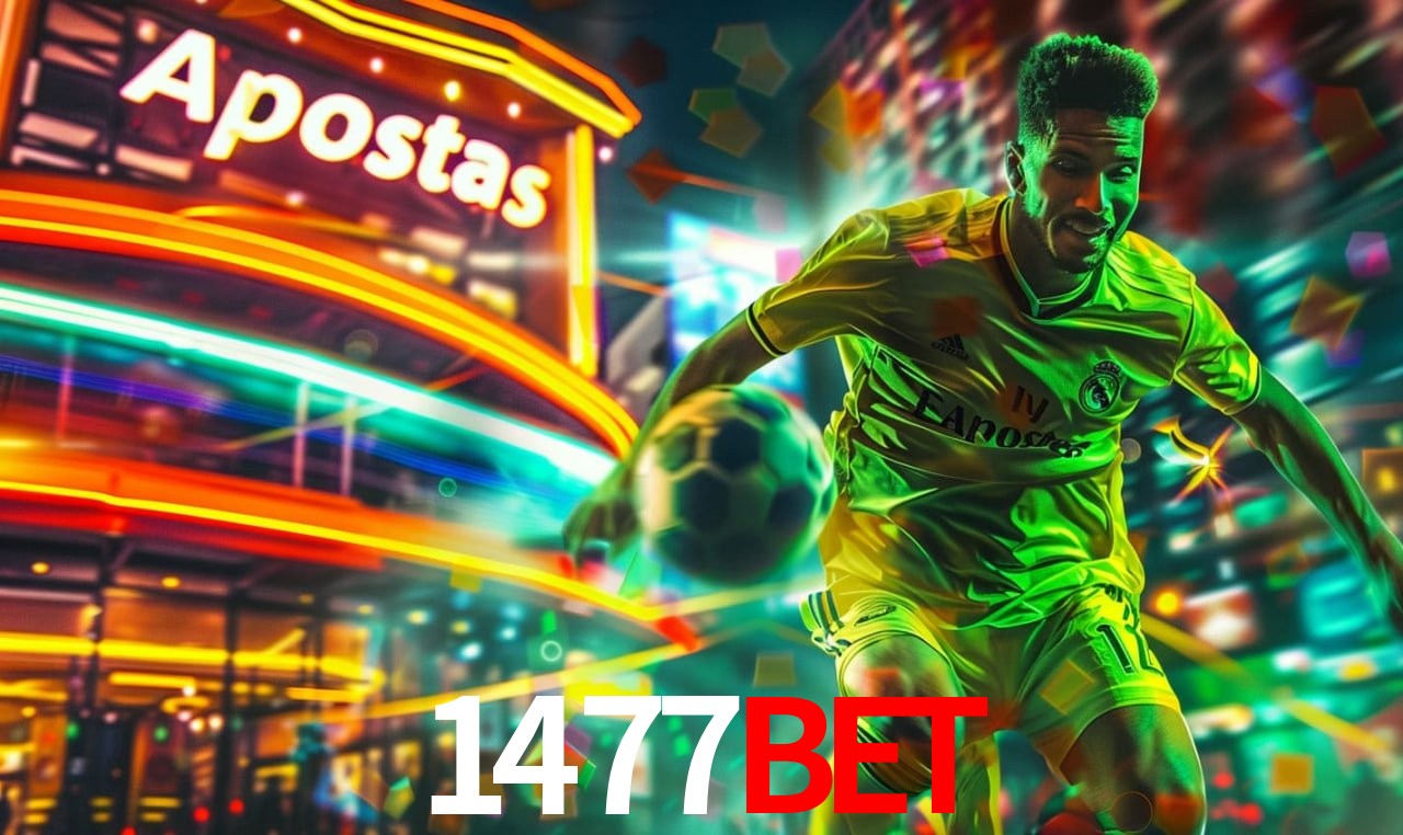 Promoções Sazonais 1477bet