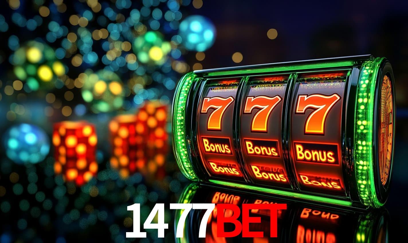 Gates of Olympus 1477bet