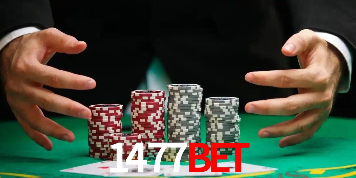 Especiais de Fim de Semana 1477bet