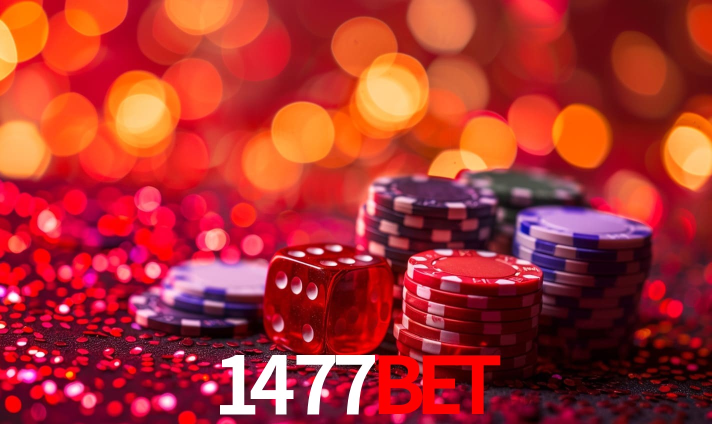 Interface Premium 1477bet