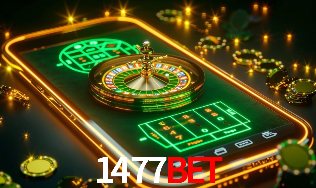 Jogos de Slot 1477bet