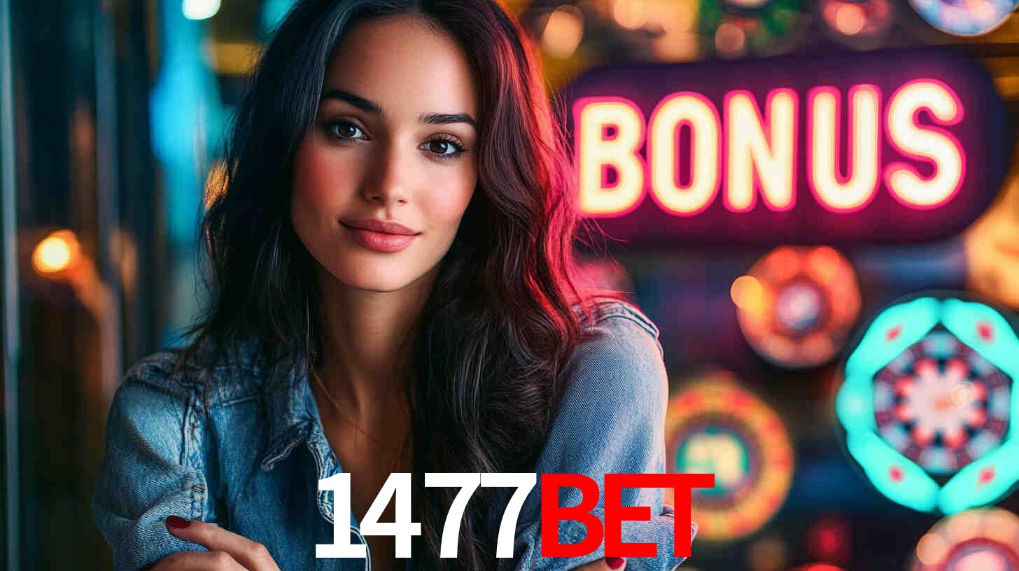 1477bet: A Experiência de Casino com Jogos de Mesa ao Vivo