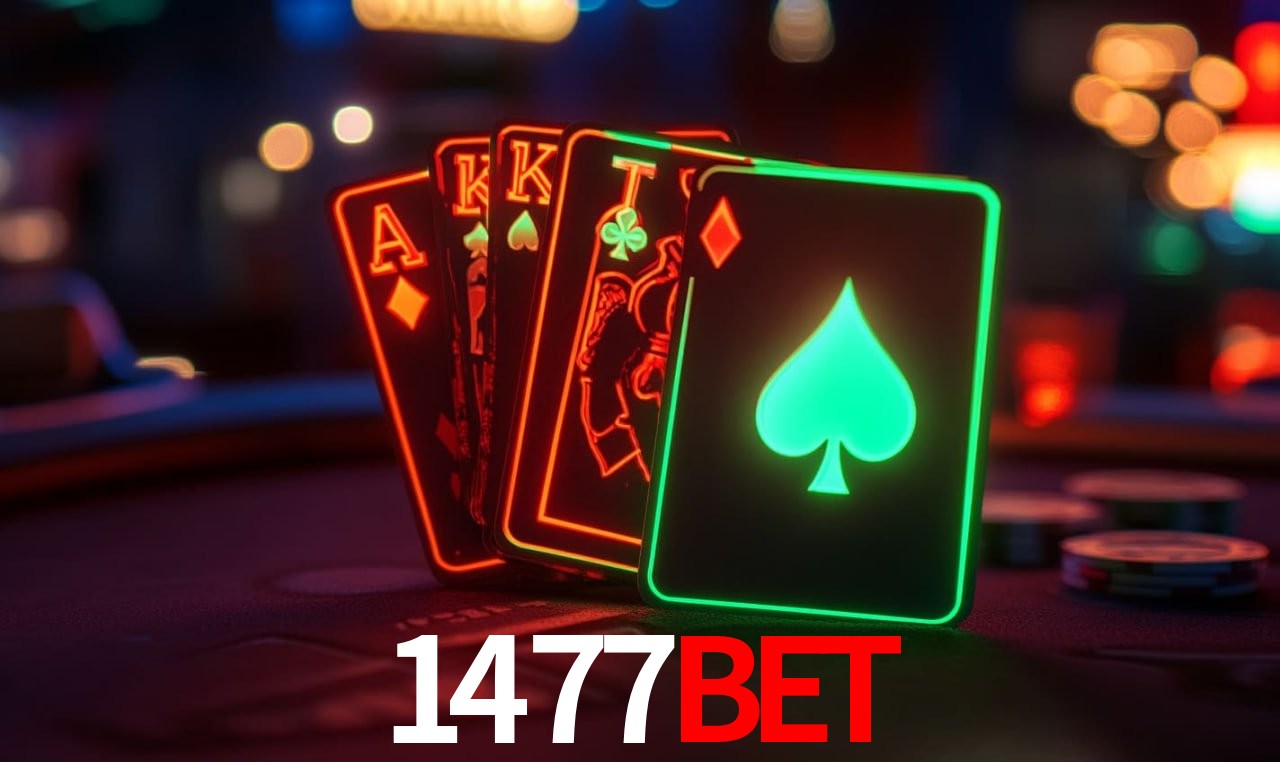 Promoções Sazonais 1477bet