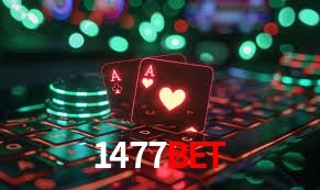 Design Responsivo 1477bet