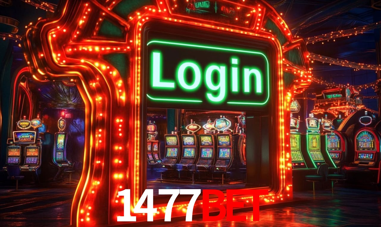 Cadastro Rápido 1477bet