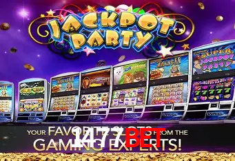 Inovações de Jogos na 1477bet: O Futuro das Experiências Interativas