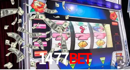 A Emoção da Loteria na 1477bet: Uma Chance de Mudança de Vida