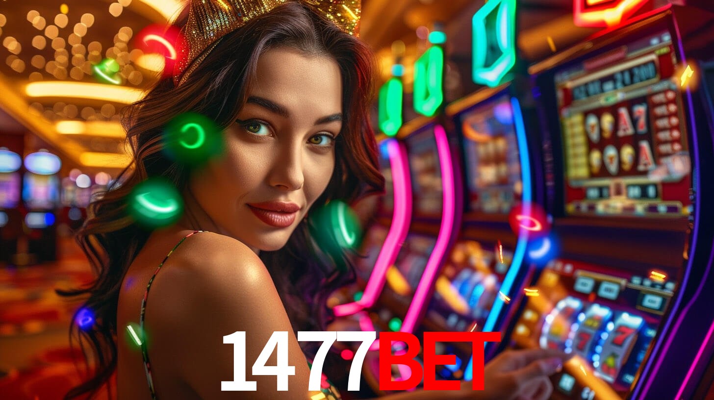 Jogos Exclusivos 1477bet
