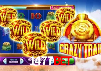 A Popularidade dos Caça-Níqueis no 1477bet