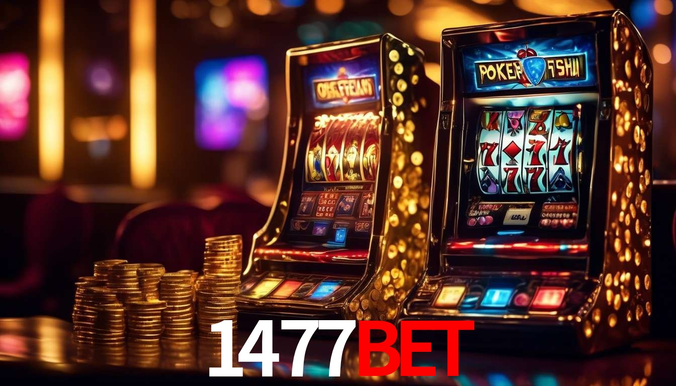 Programa VIP 1477bet
