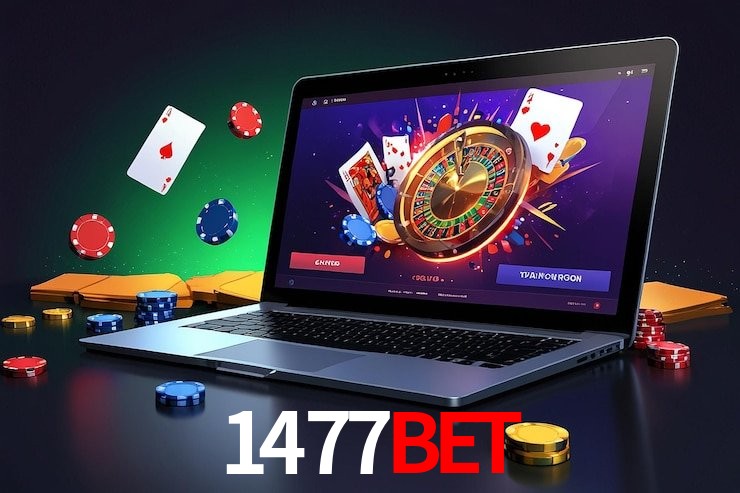 Login Seguro 1477bet