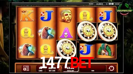 Descubra a Magia dos Jogos de Arcade no 1477bet