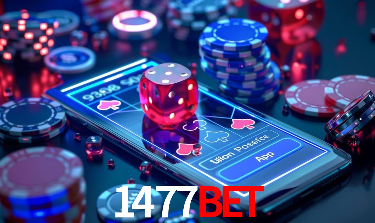 Promoção Relâmpago 1477bet
