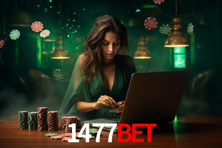 Interface Premium 1477bet