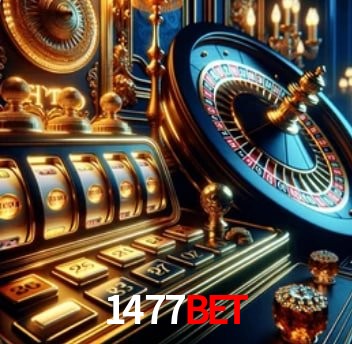 Jogos de Slot 1477bet