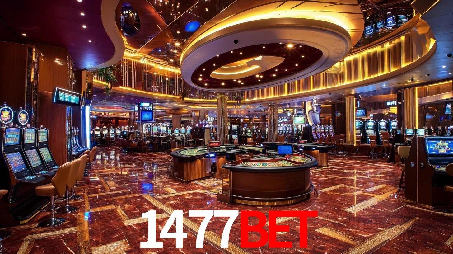 Programa VIP 1477bet