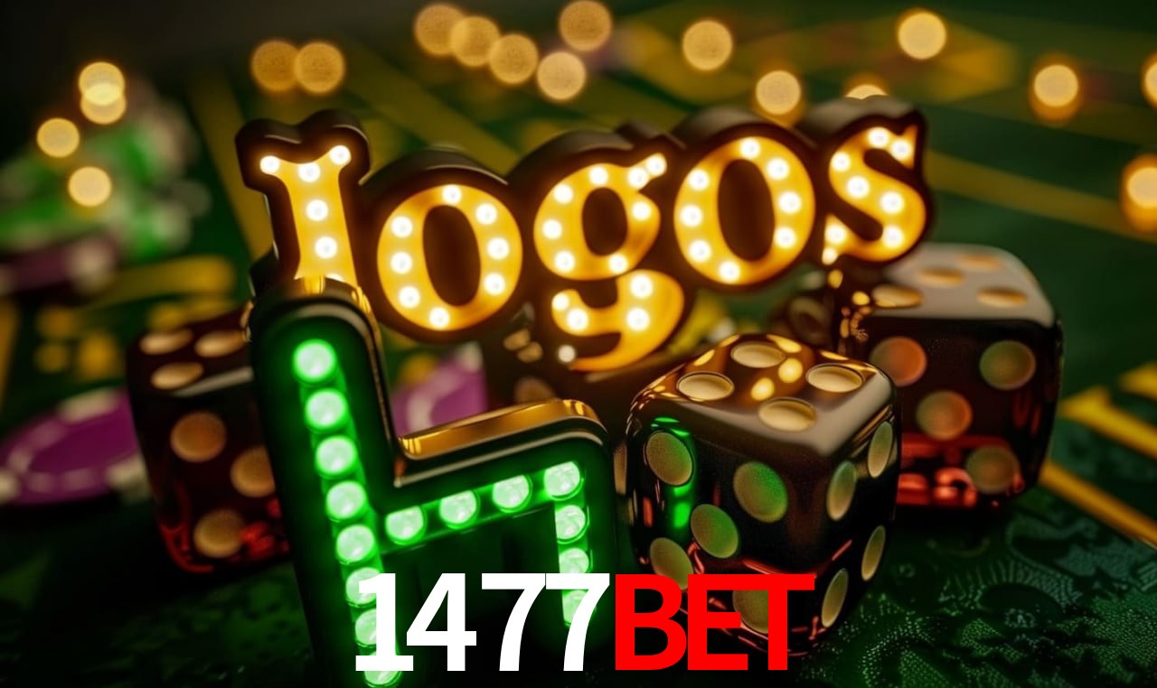 Promoção Relâmpago 1477bet